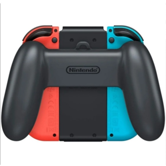 Nintendo Switch Super Mario Sandisk Bundle - Picture 5 of 14